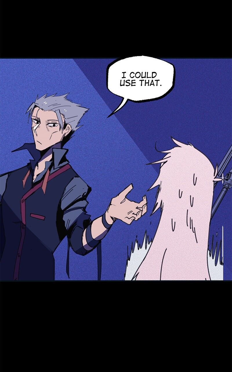 SOULWINDER – Manhwa Chapter 9 - page 51