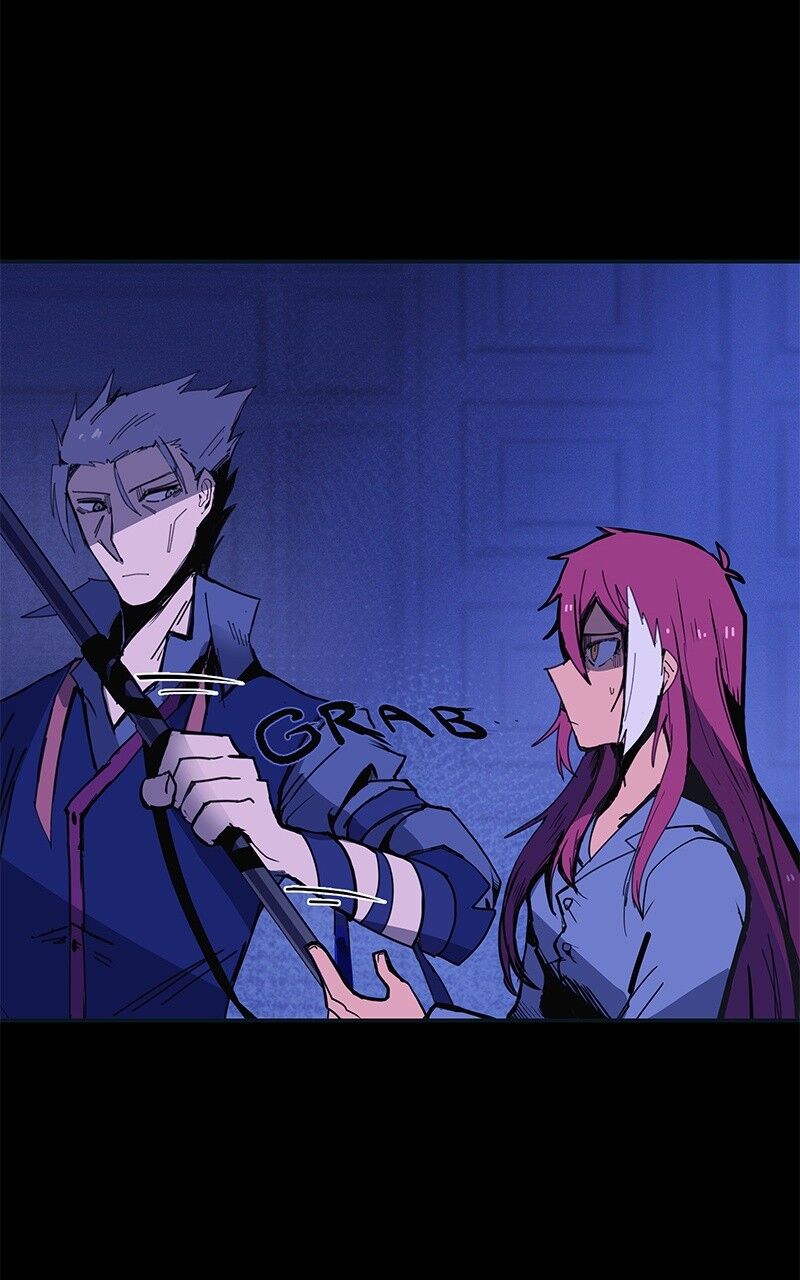 SOULWINDER – Manhwa Chapter 9 - page 52