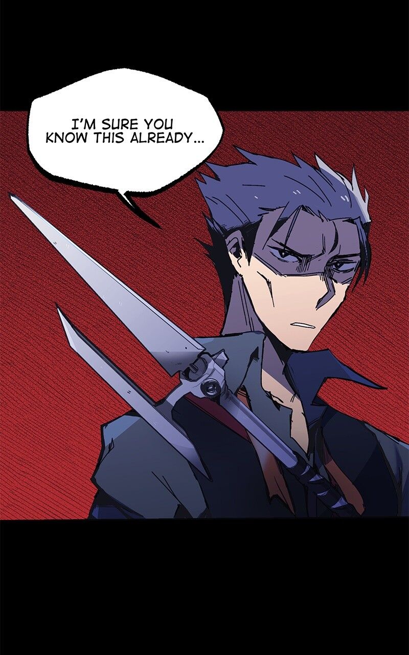 SOULWINDER – Manhwa Chapter 9 - page 53