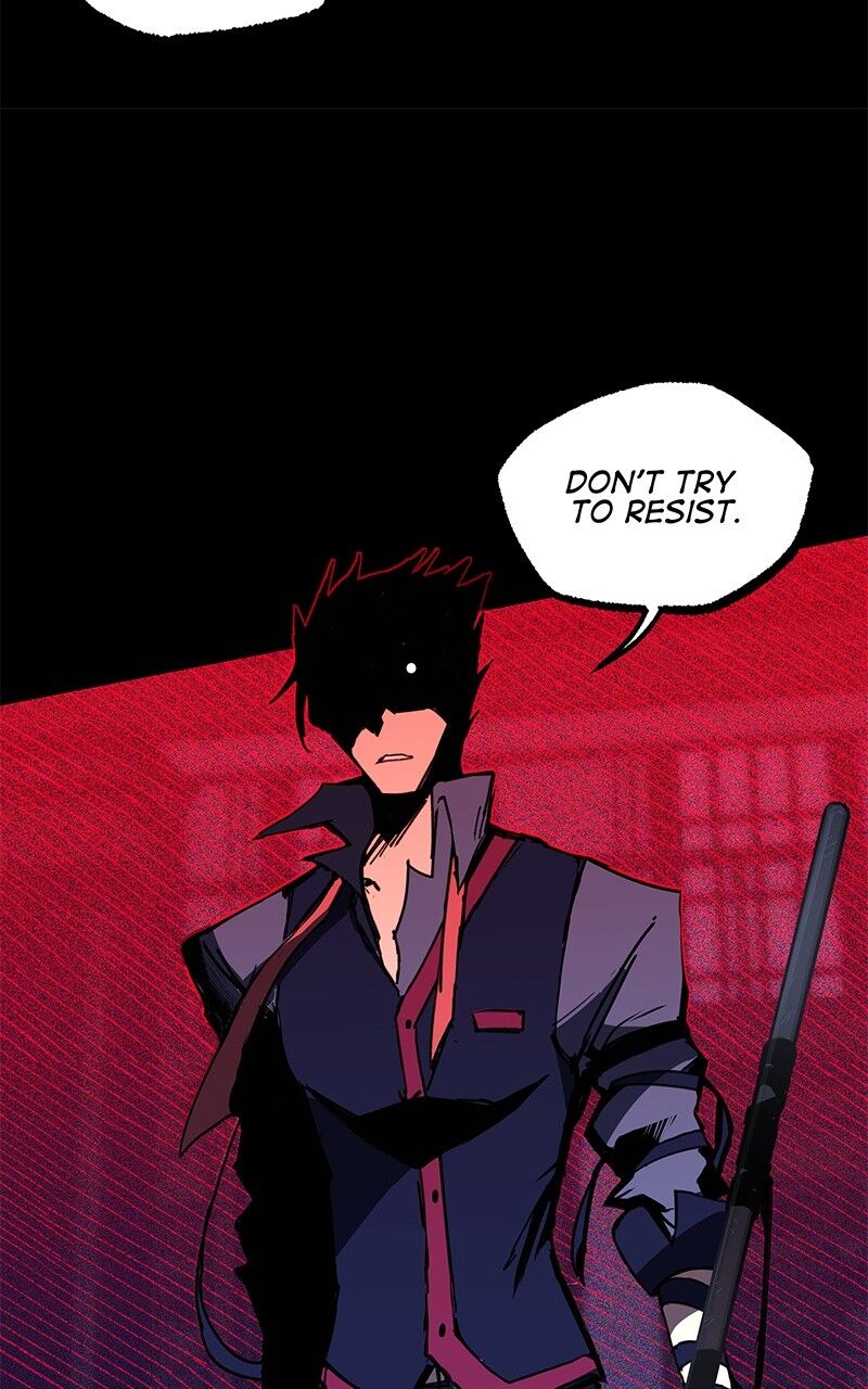 SOULWINDER – Manhwa Chapter 9 - page 55