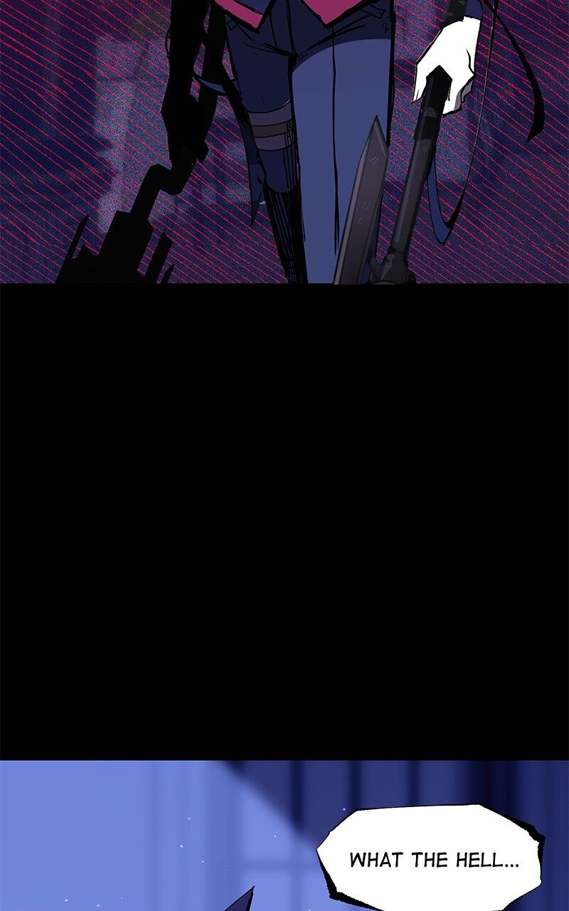 SOULWINDER – Manhwa Chapter 9 - page 56