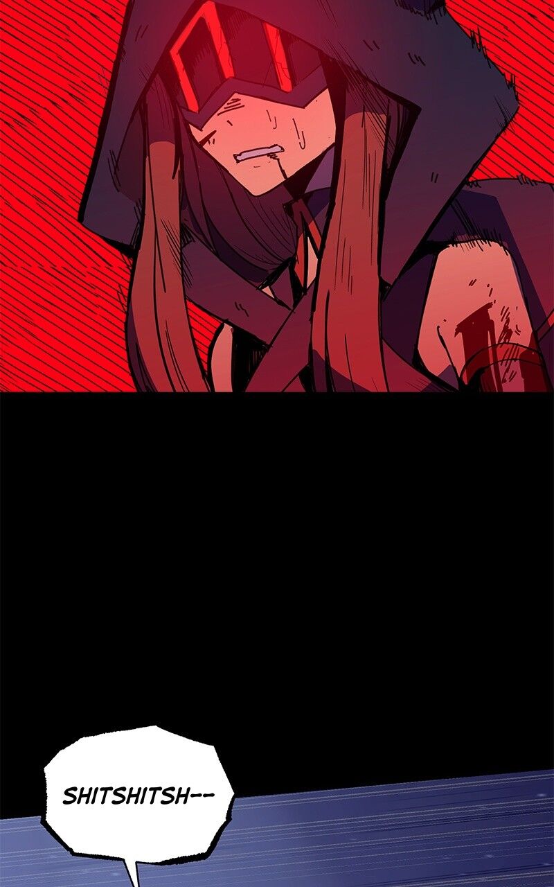 SOULWINDER – Manhwa Chapter 9 - page 59