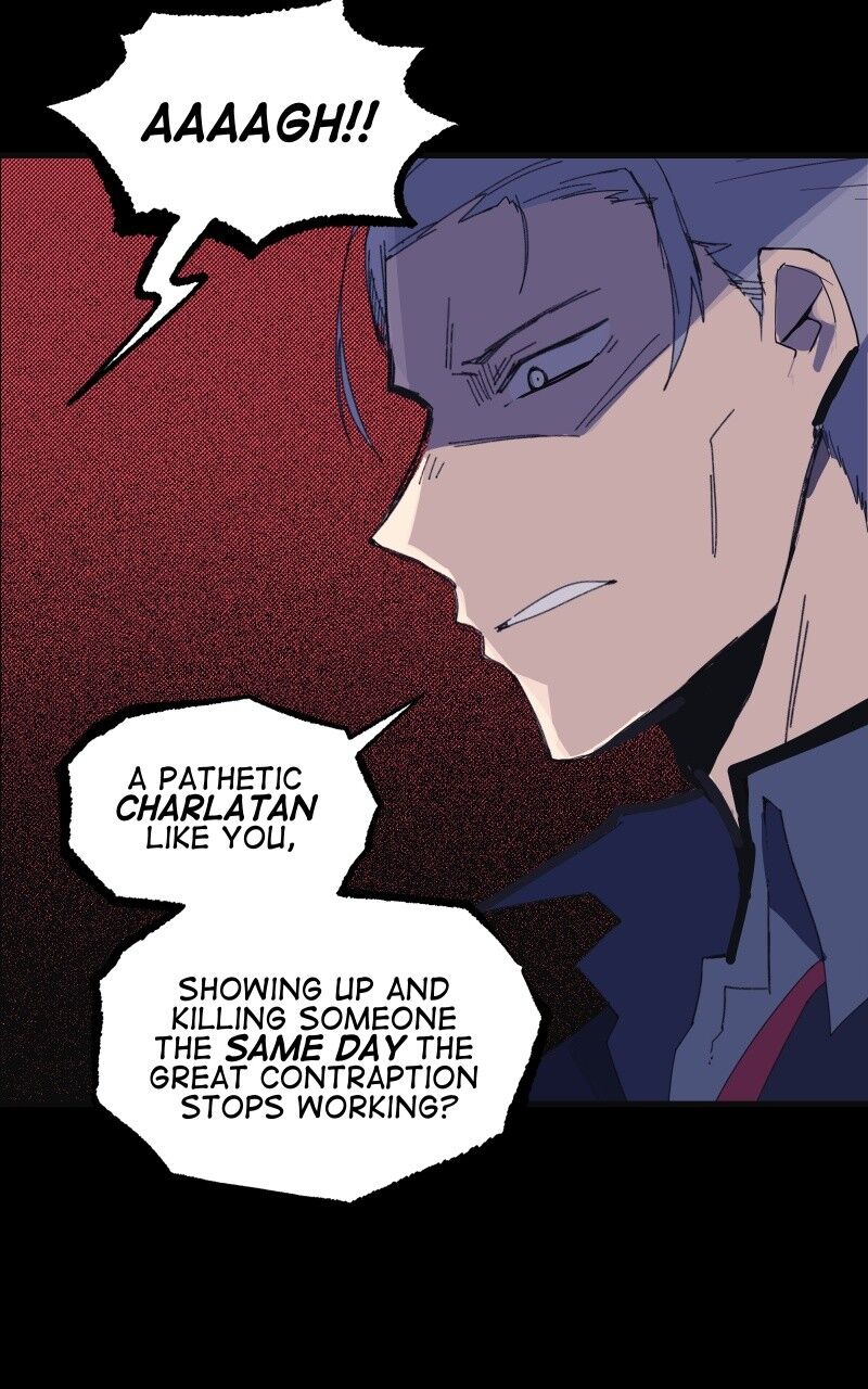 SOULWINDER – Manhwa Chapter 9 - page 62