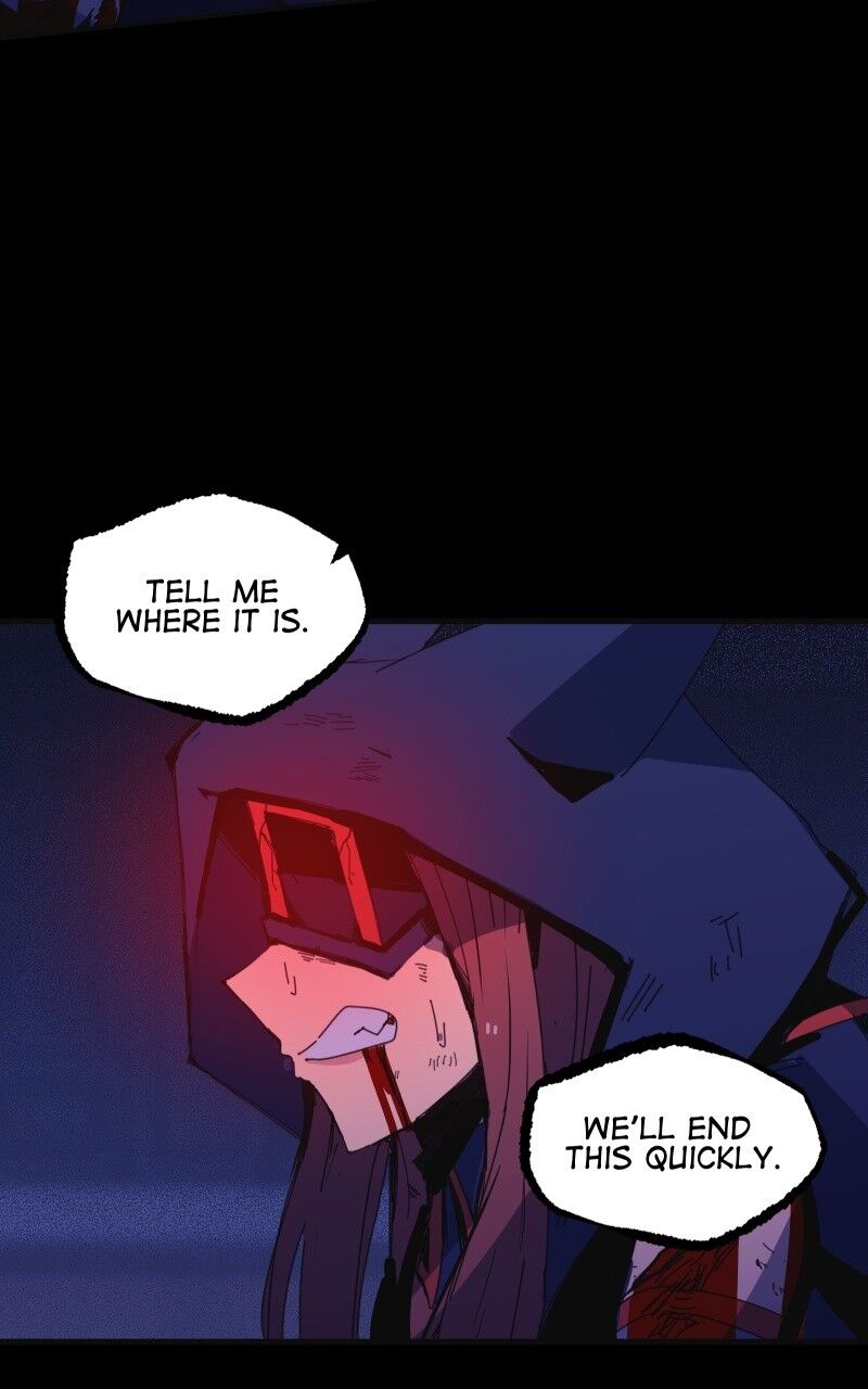 SOULWINDER – Manhwa Chapter 9 - page 64
