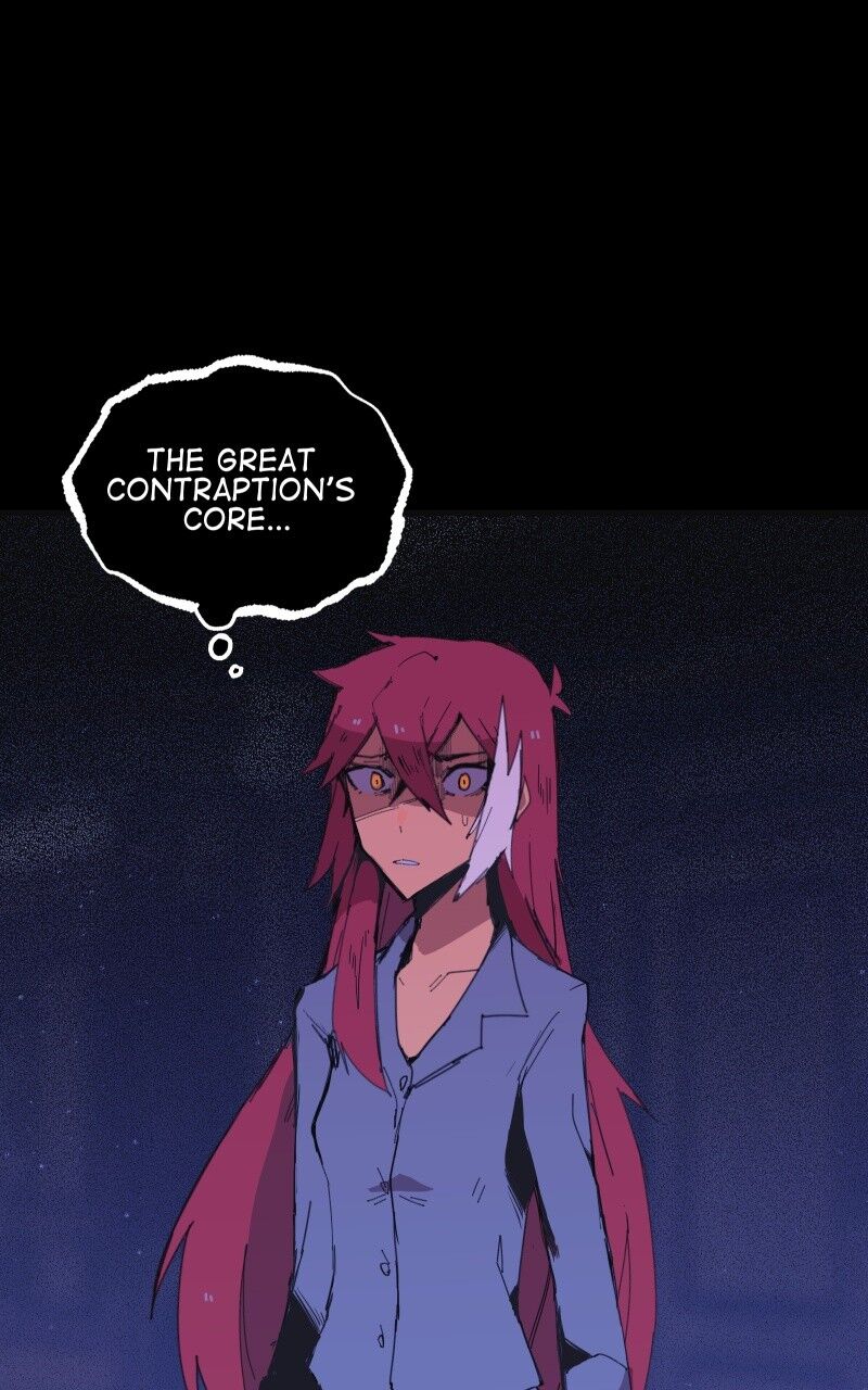 SOULWINDER – Manhwa Chapter 9 - page 65