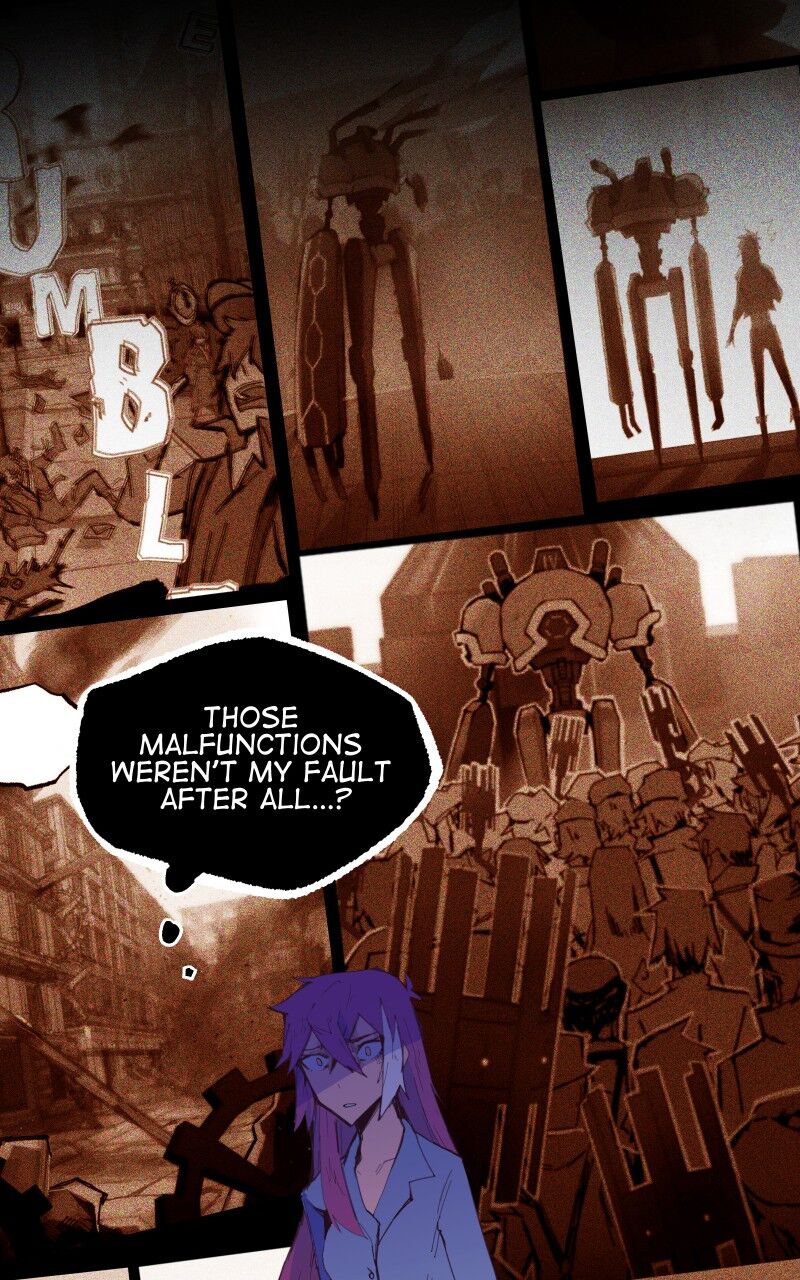 SOULWINDER – Manhwa Chapter 9 - page 72