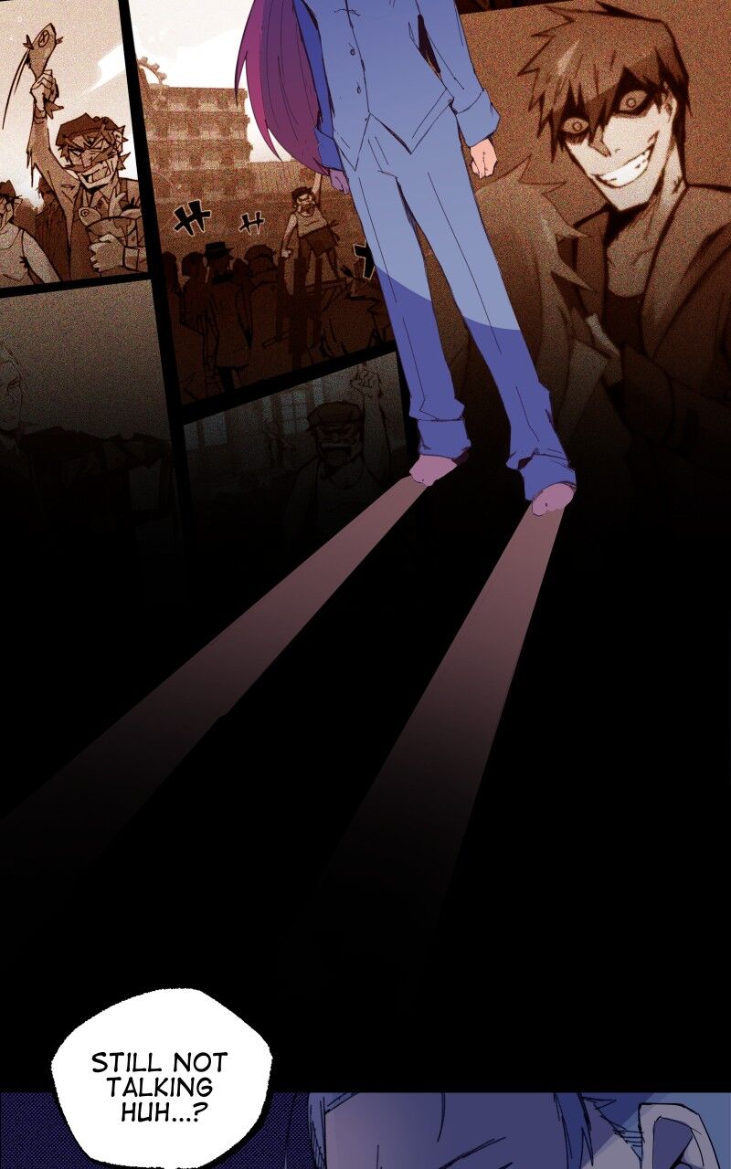 SOULWINDER – Manhwa Chapter 9 - page 73