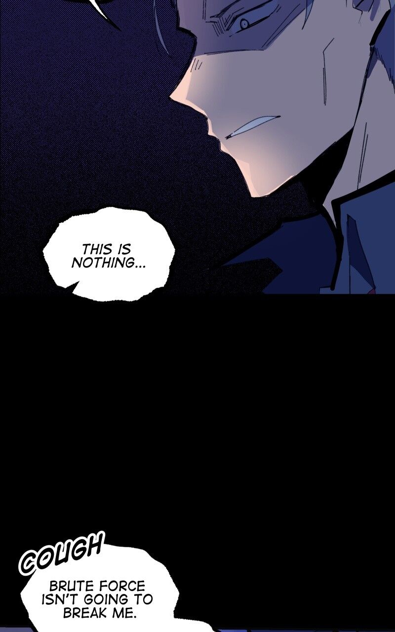 SOULWINDER – Manhwa Chapter 9 - page 74