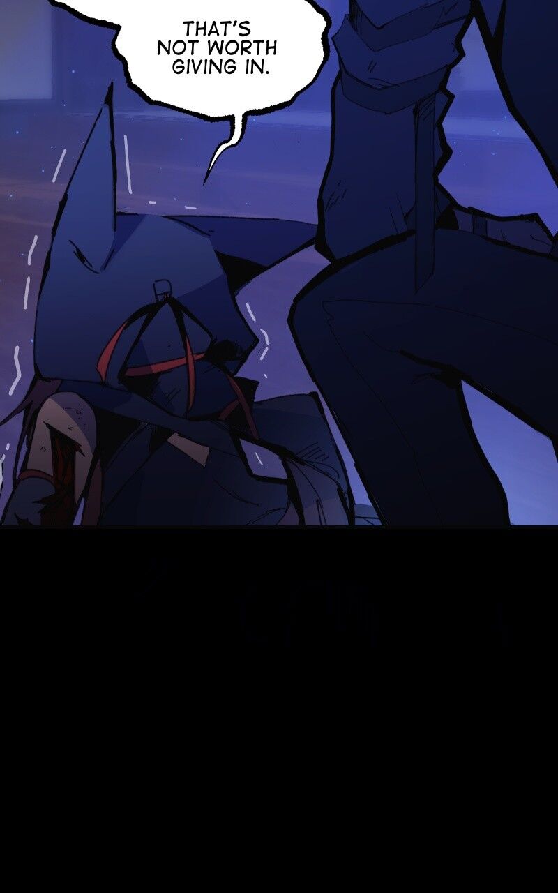 SOULWINDER – Manhwa Chapter 9 - page 75