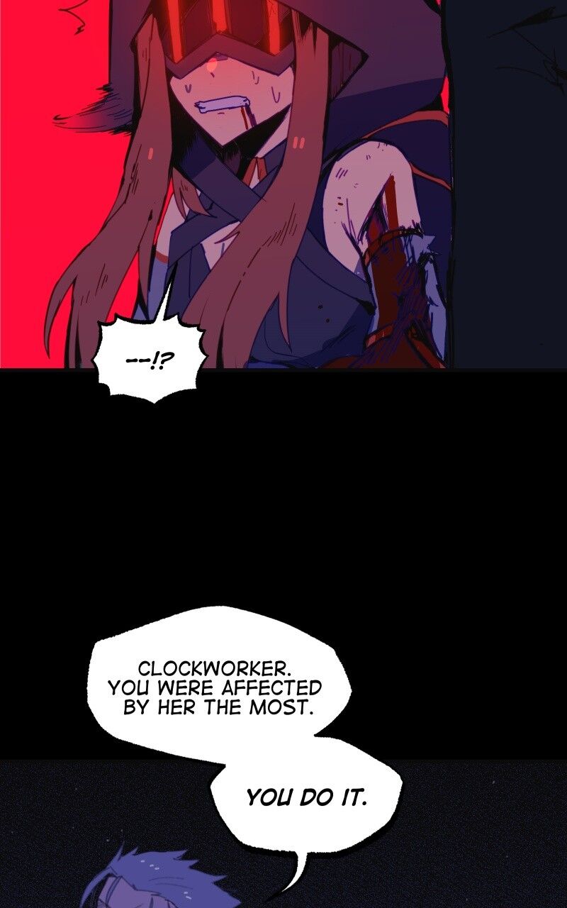 SOULWINDER – Manhwa Chapter 9 - page 77