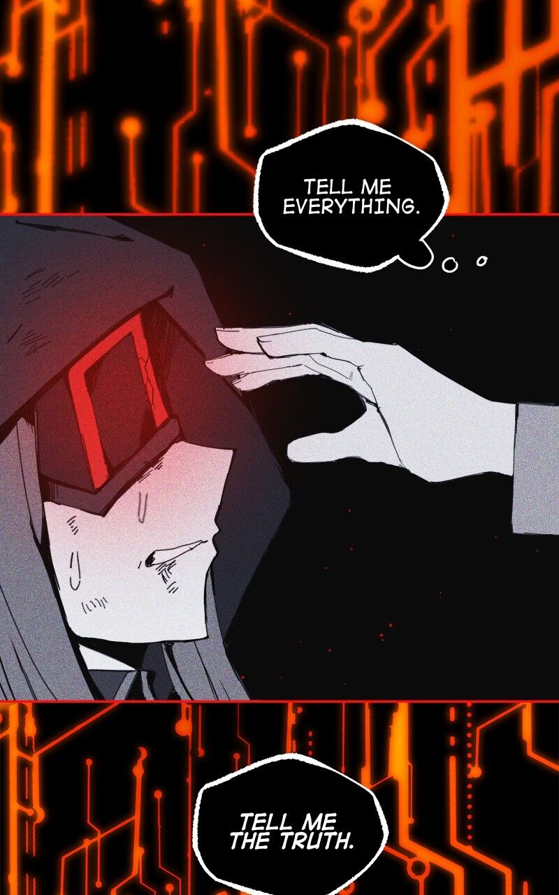 SOULWINDER – Manhwa Chapter 9 - page 82