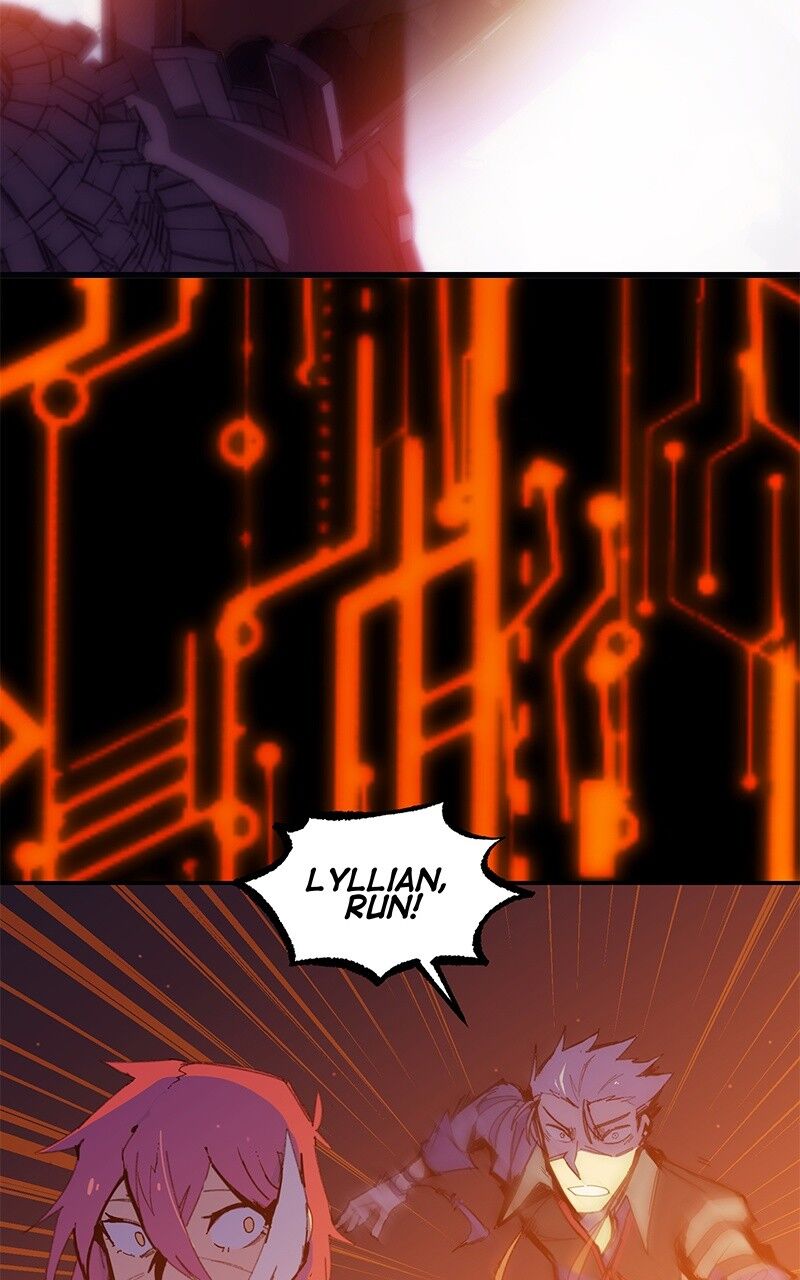 SOULWINDER – Manhwa Chapter 9 - page 90