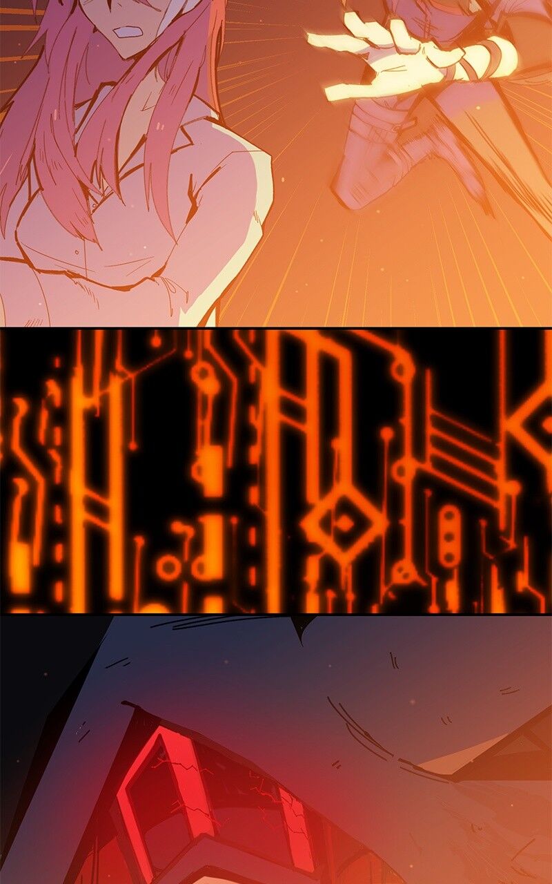 SOULWINDER – Manhwa Chapter 9 - page 91