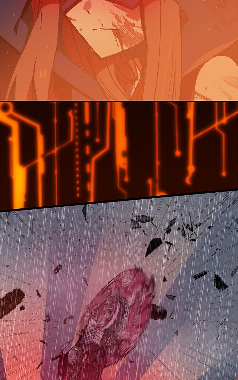 SOULWINDER – Manhwa Chapter 9 - page 92