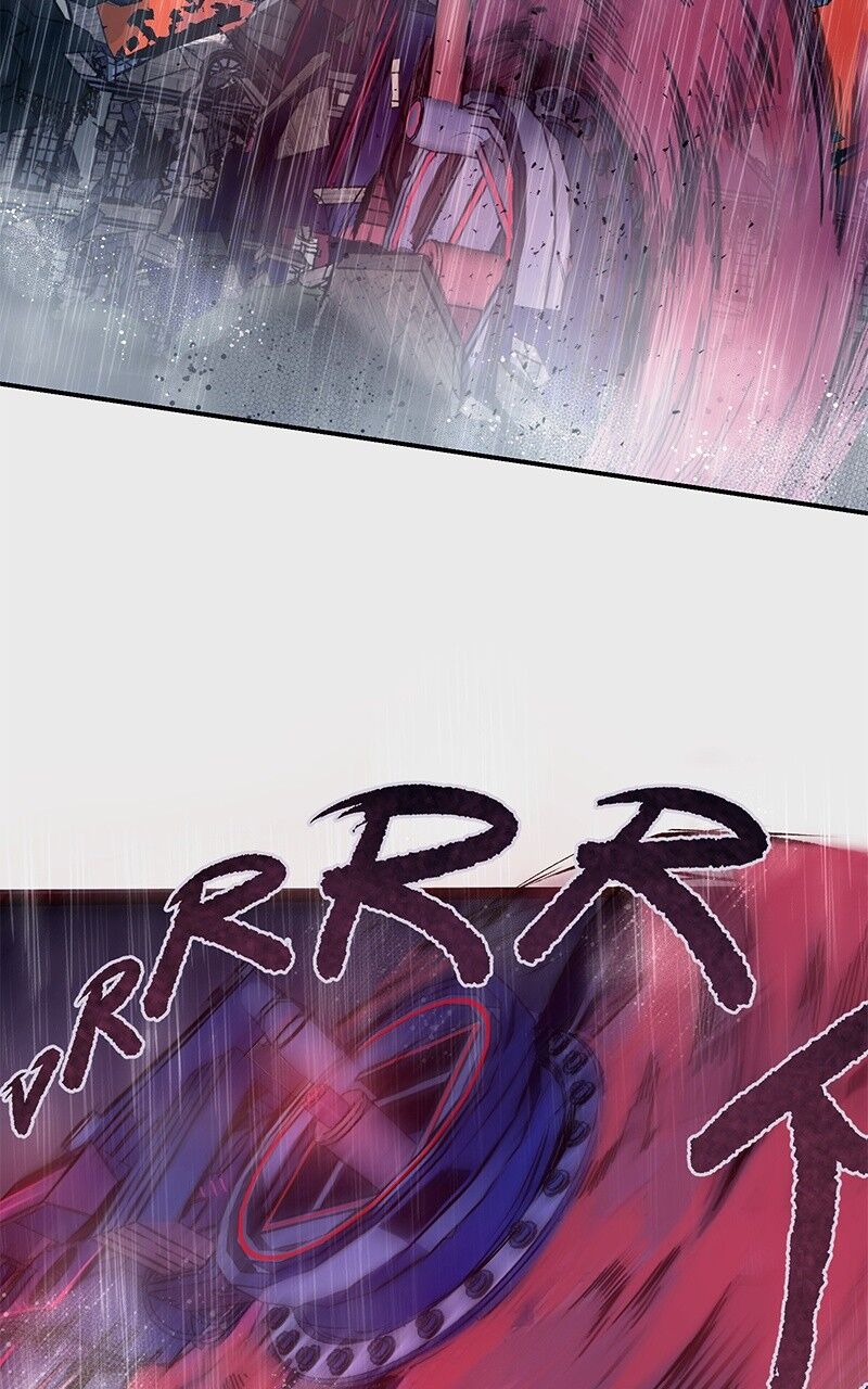 SOULWINDER – Manhwa Chapter 9 - page 94