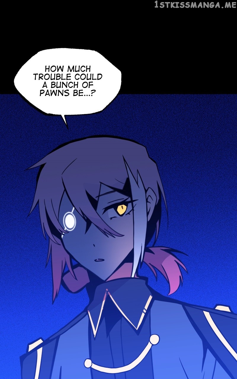 SOULWINDER – Manhwa Chapter 54 - page 11