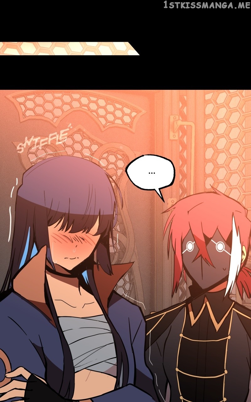 SOULWINDER – Manhwa Chapter 54 - page 110