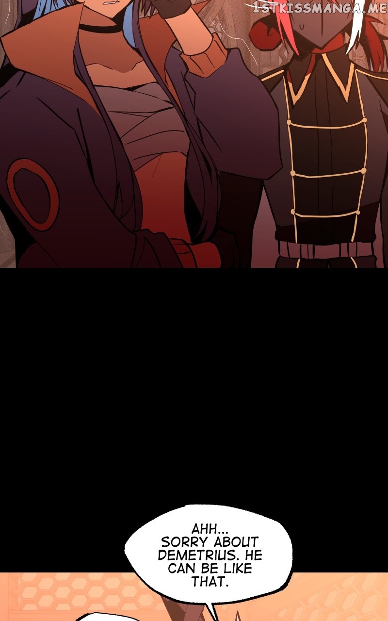 SOULWINDER – Manhwa Chapter 54 - page 112