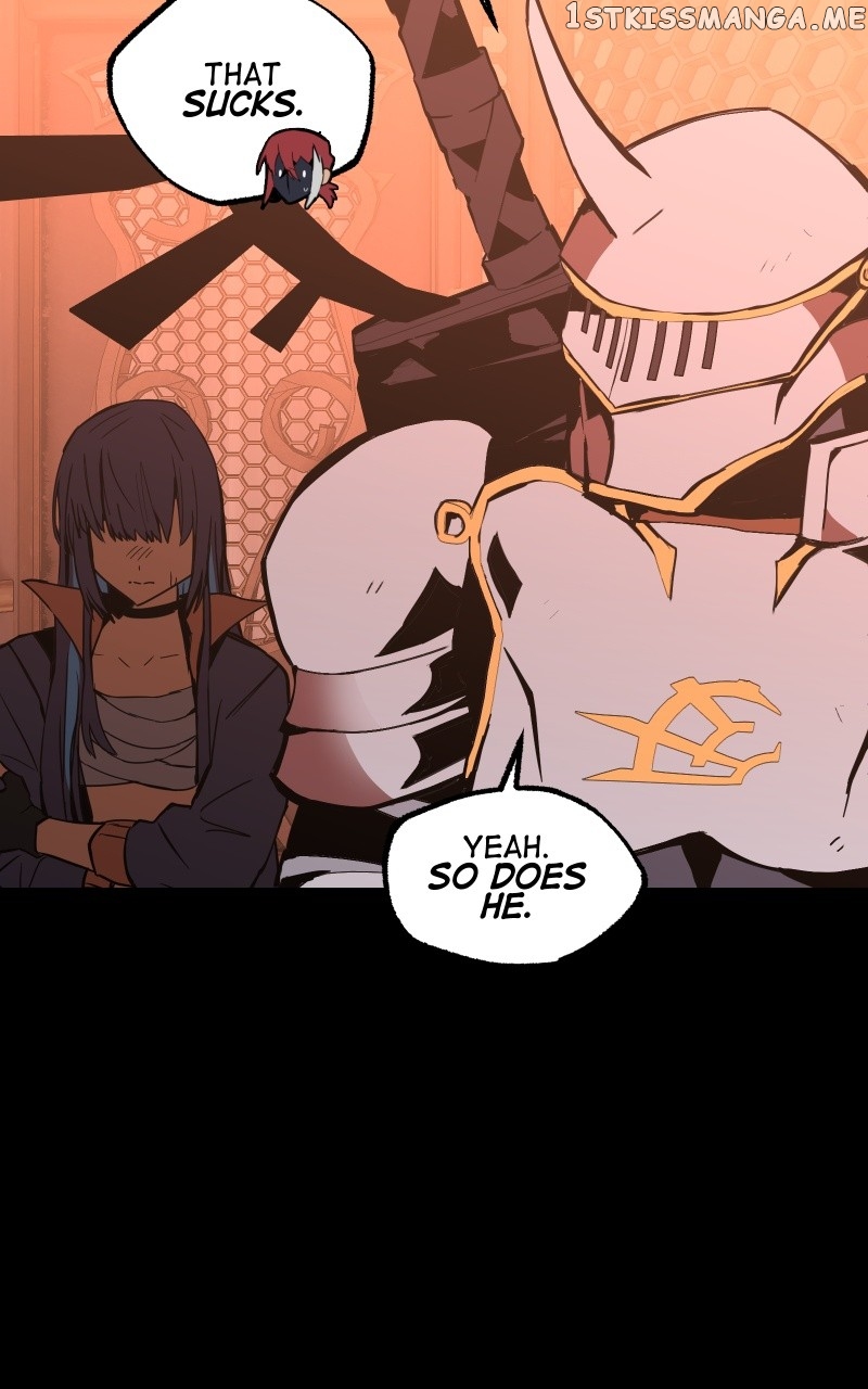 SOULWINDER – Manhwa Chapter 54 - page 113