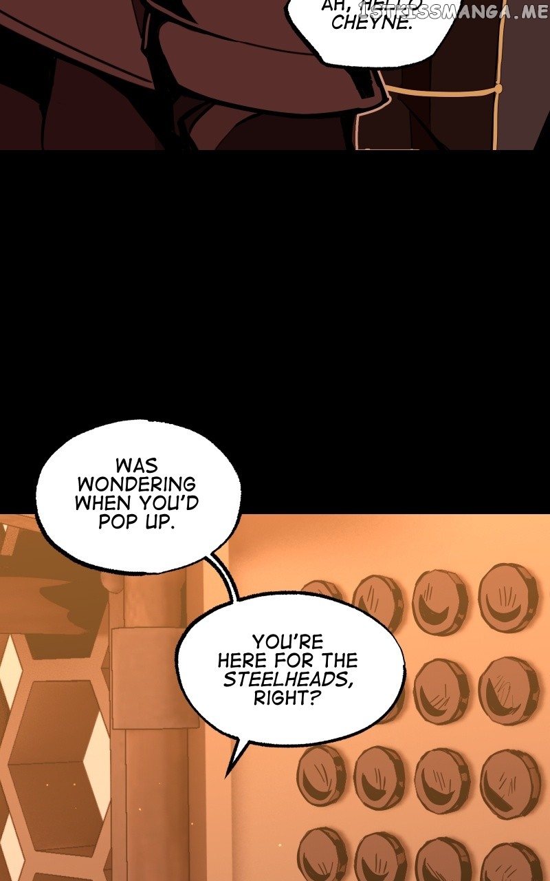 SOULWINDER – Manhwa Chapter 54 - page 115