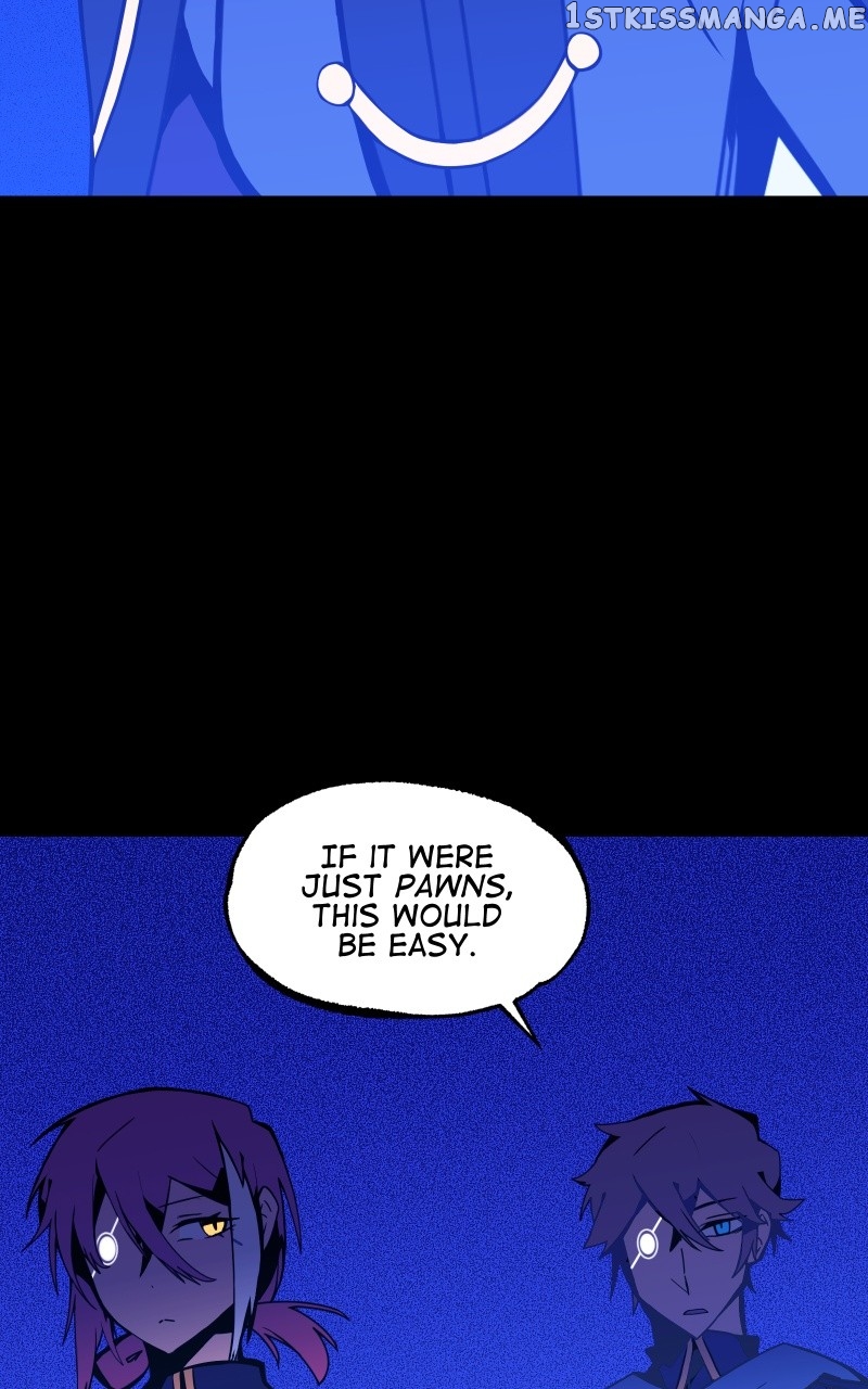 SOULWINDER – Manhwa Chapter 54 - page 12