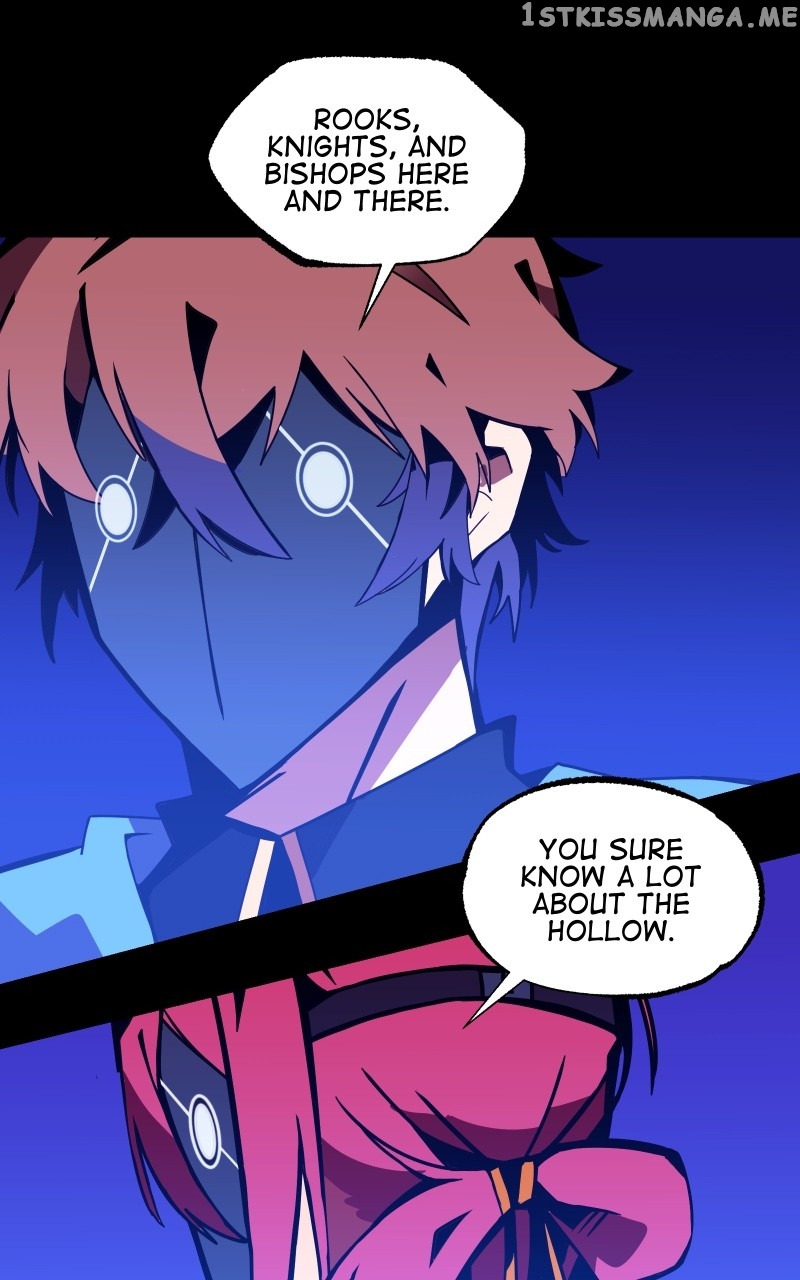 SOULWINDER – Manhwa Chapter 54 - page 14