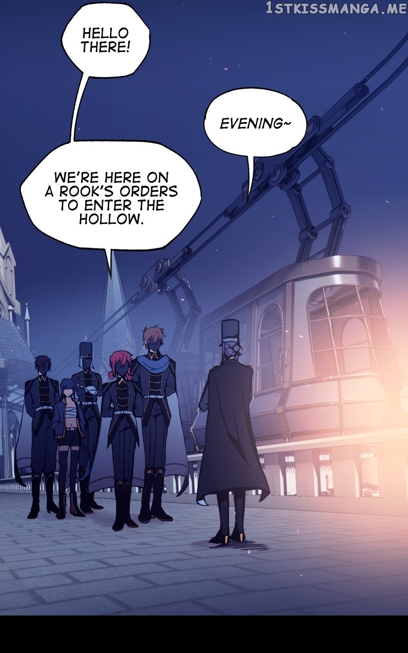 SOULWINDER – Manhwa Chapter 54 - page 19