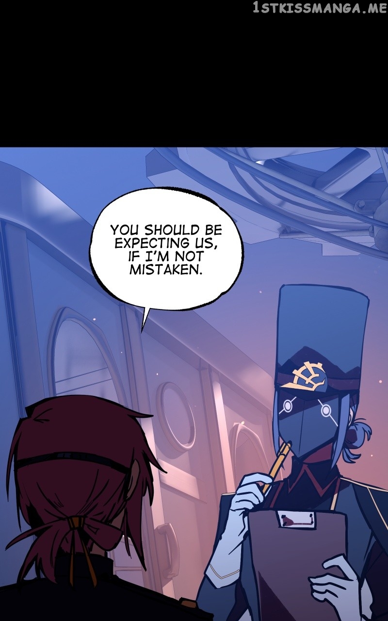 SOULWINDER – Manhwa Chapter 54 - page 20