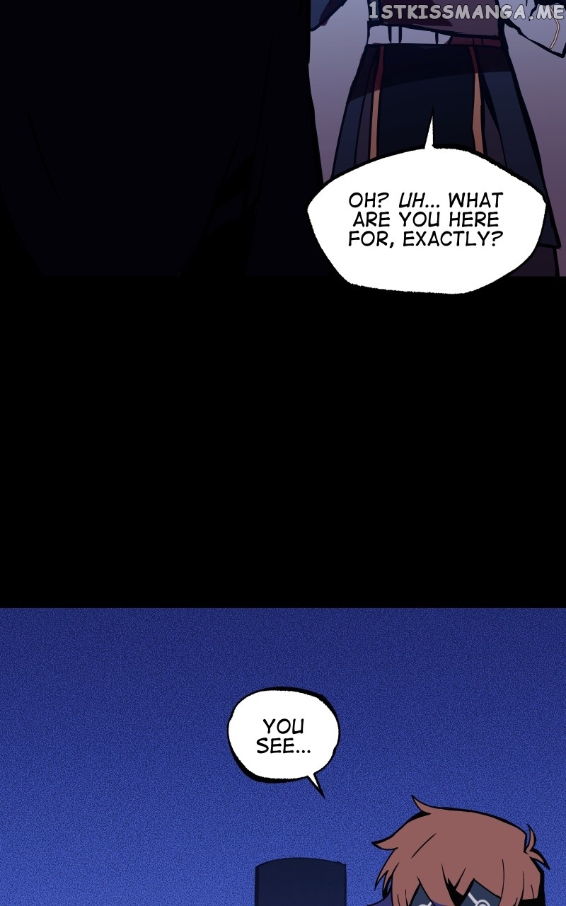 SOULWINDER – Manhwa Chapter 54 - page 21