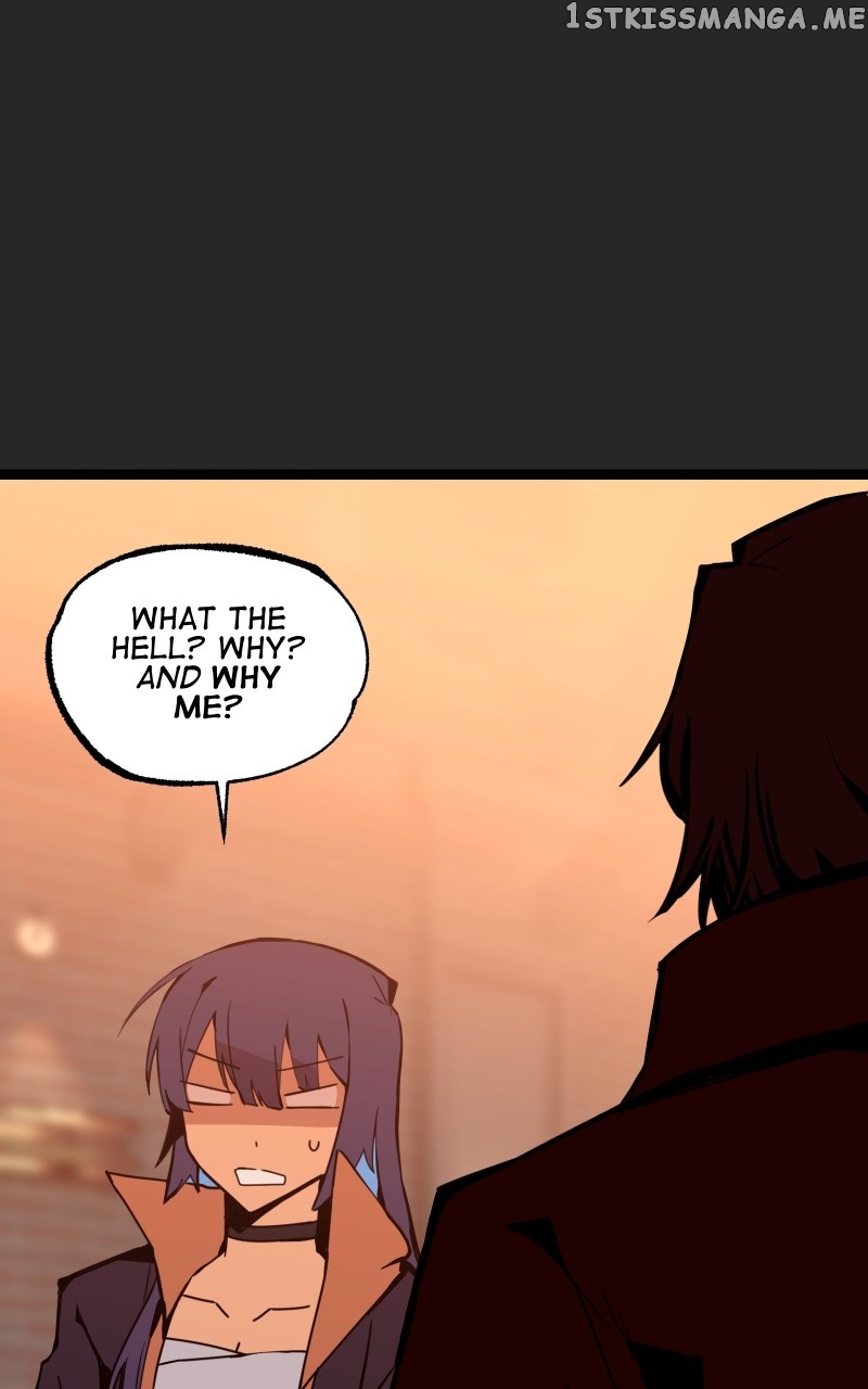 SOULWINDER – Manhwa Chapter 54 - page 26