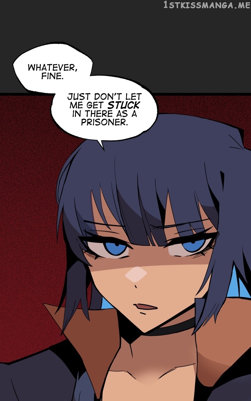 SOULWINDER – Manhwa Chapter 54 - page 29