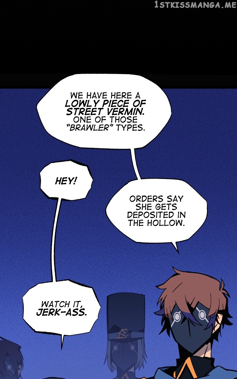 SOULWINDER – Manhwa Chapter 54 - page 31