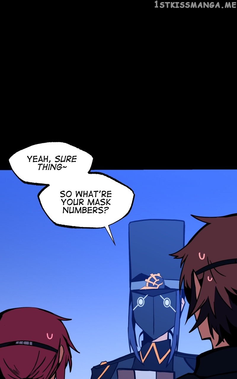 SOULWINDER – Manhwa Chapter 54 - page 33