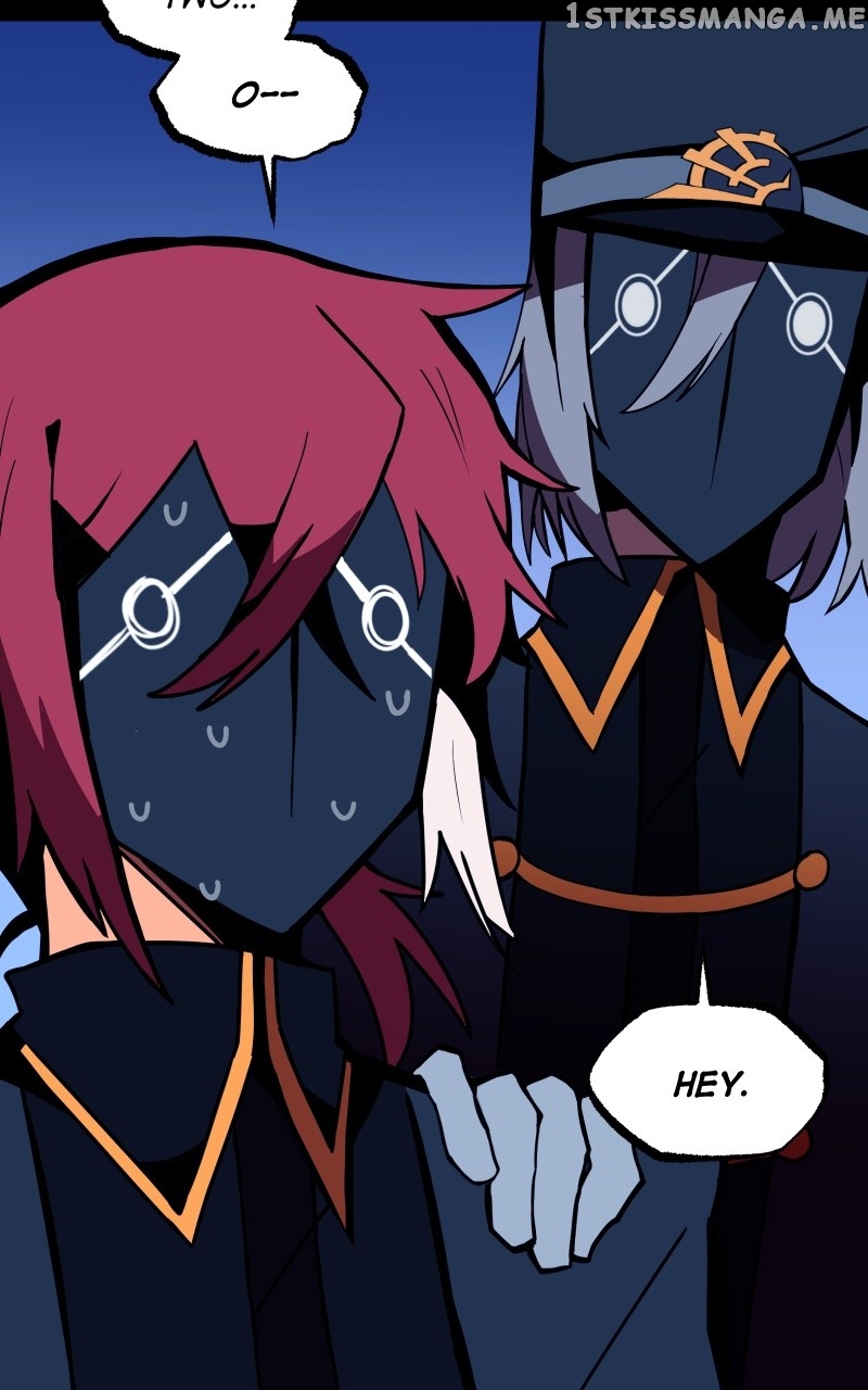 SOULWINDER – Manhwa Chapter 54 - page 35
