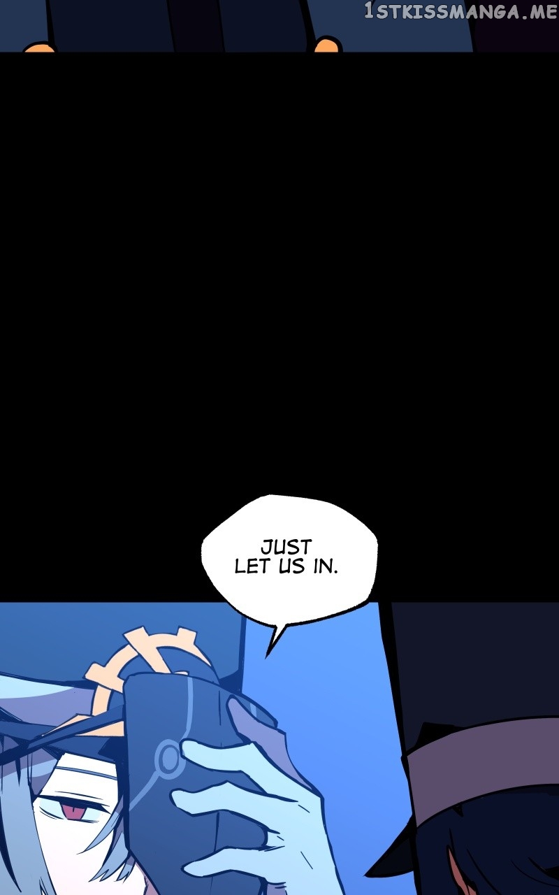 SOULWINDER – Manhwa Chapter 54 - page 36