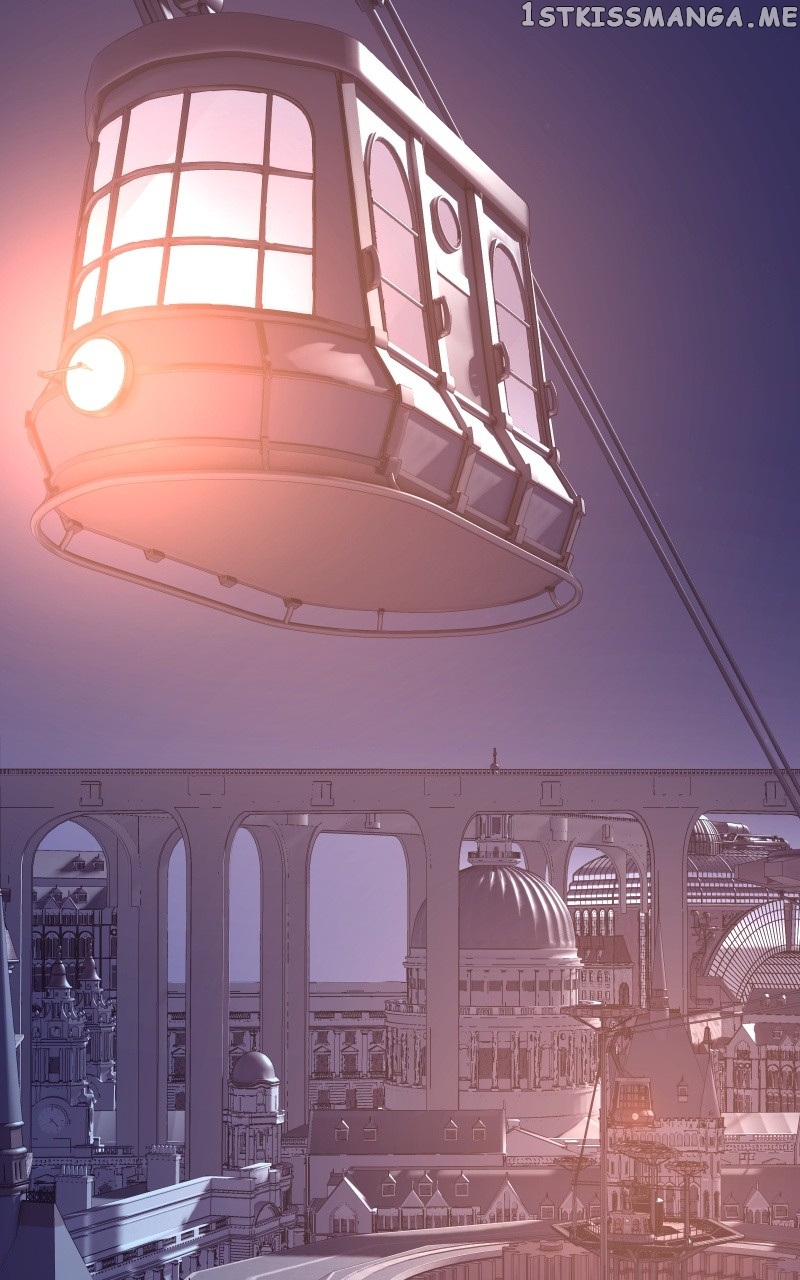SOULWINDER – Manhwa Chapter 54 - page 40