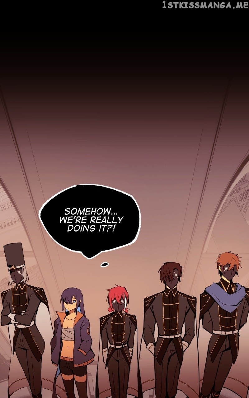 SOULWINDER – Manhwa Chapter 54 - page 42