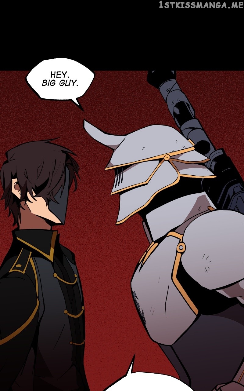 SOULWINDER – Manhwa Chapter 54 - page 53