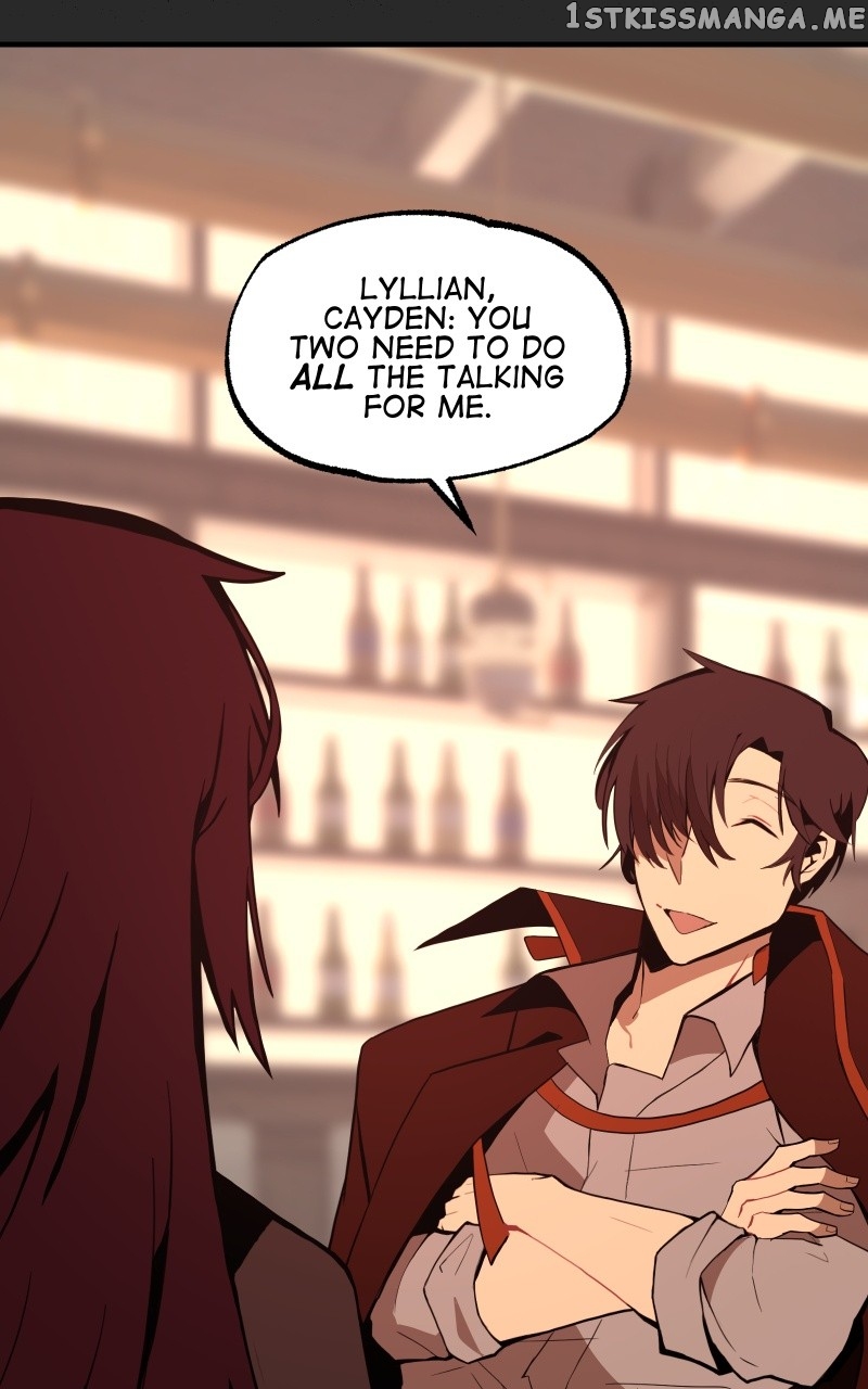 SOULWINDER – Manhwa Chapter 54 - page 56