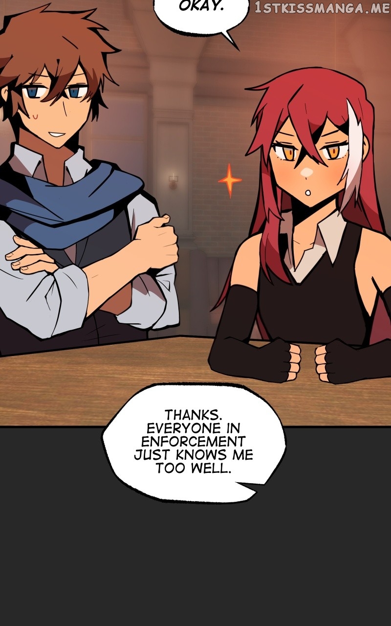 SOULWINDER – Manhwa Chapter 54 - page 58