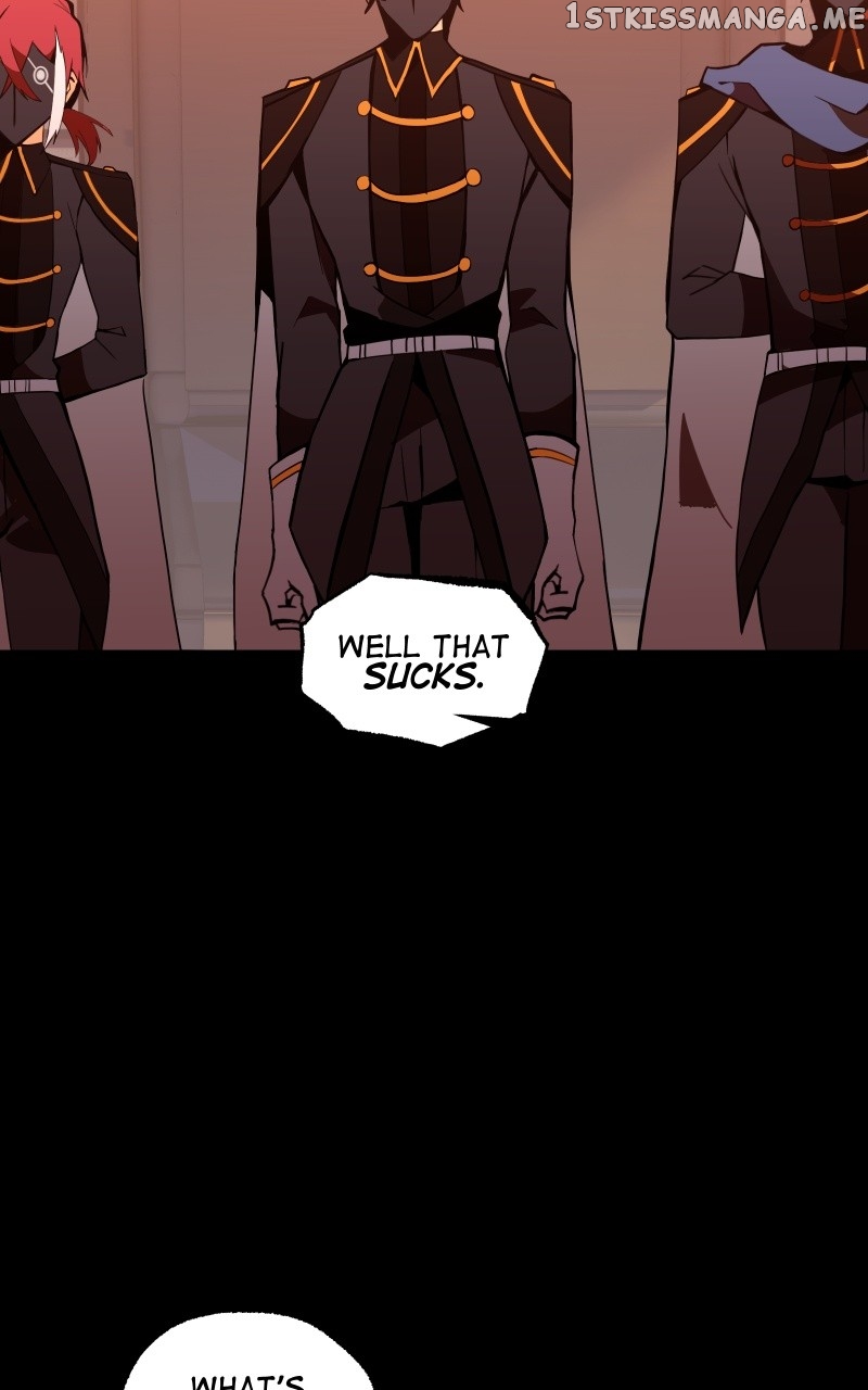 SOULWINDER – Manhwa Chapter 54 - page 65