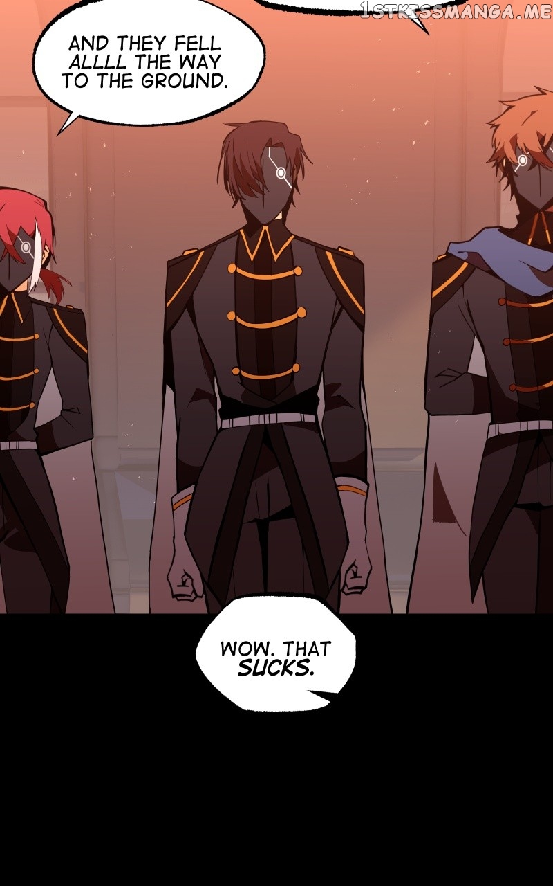 SOULWINDER – Manhwa Chapter 54 - page 68