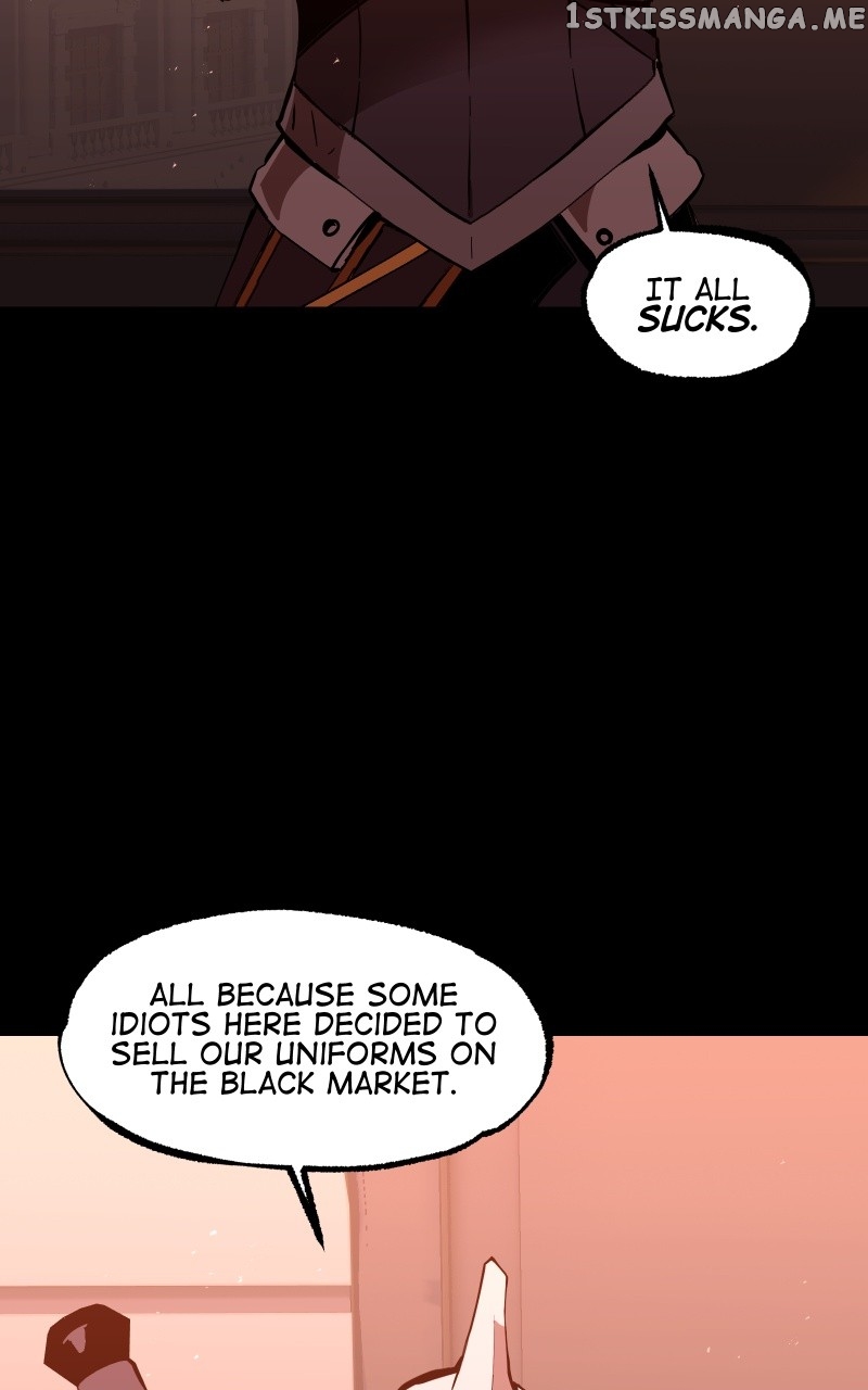 SOULWINDER – Manhwa Chapter 54 - page 70
