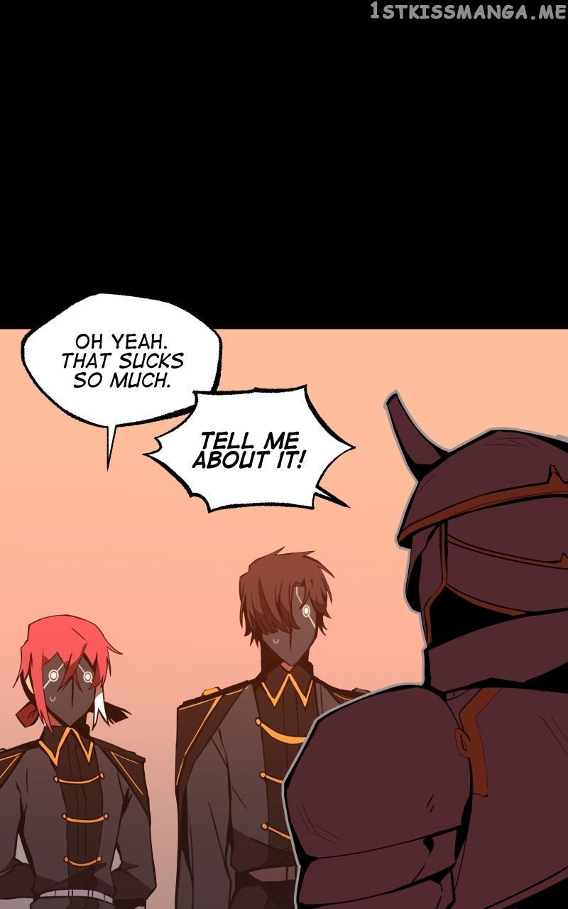 SOULWINDER – Manhwa Chapter 54 - page 72