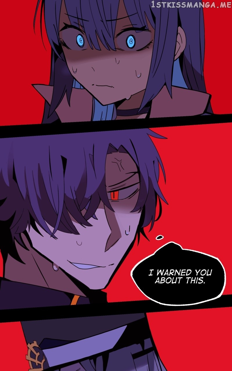 SOULWINDER – Manhwa Chapter 54 - page 82