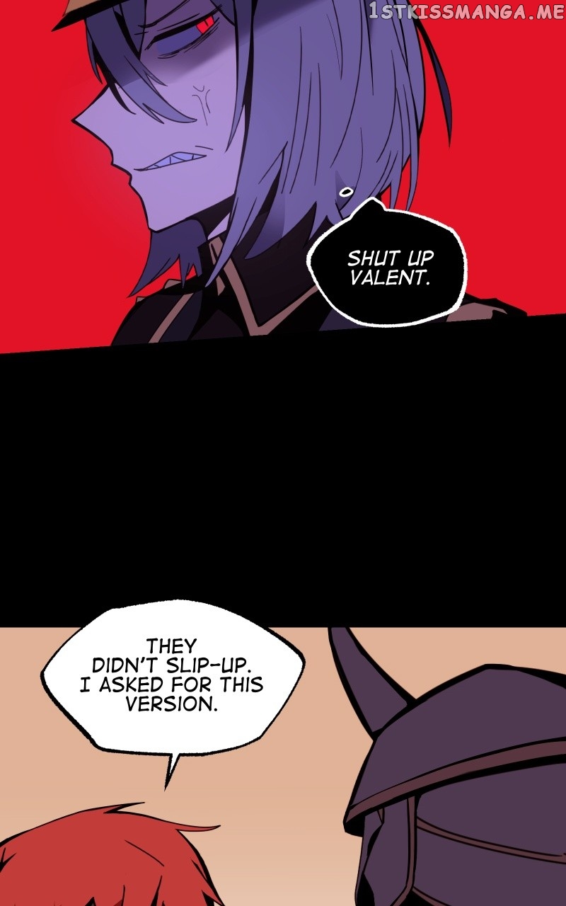 SOULWINDER – Manhwa Chapter 54 - page 83