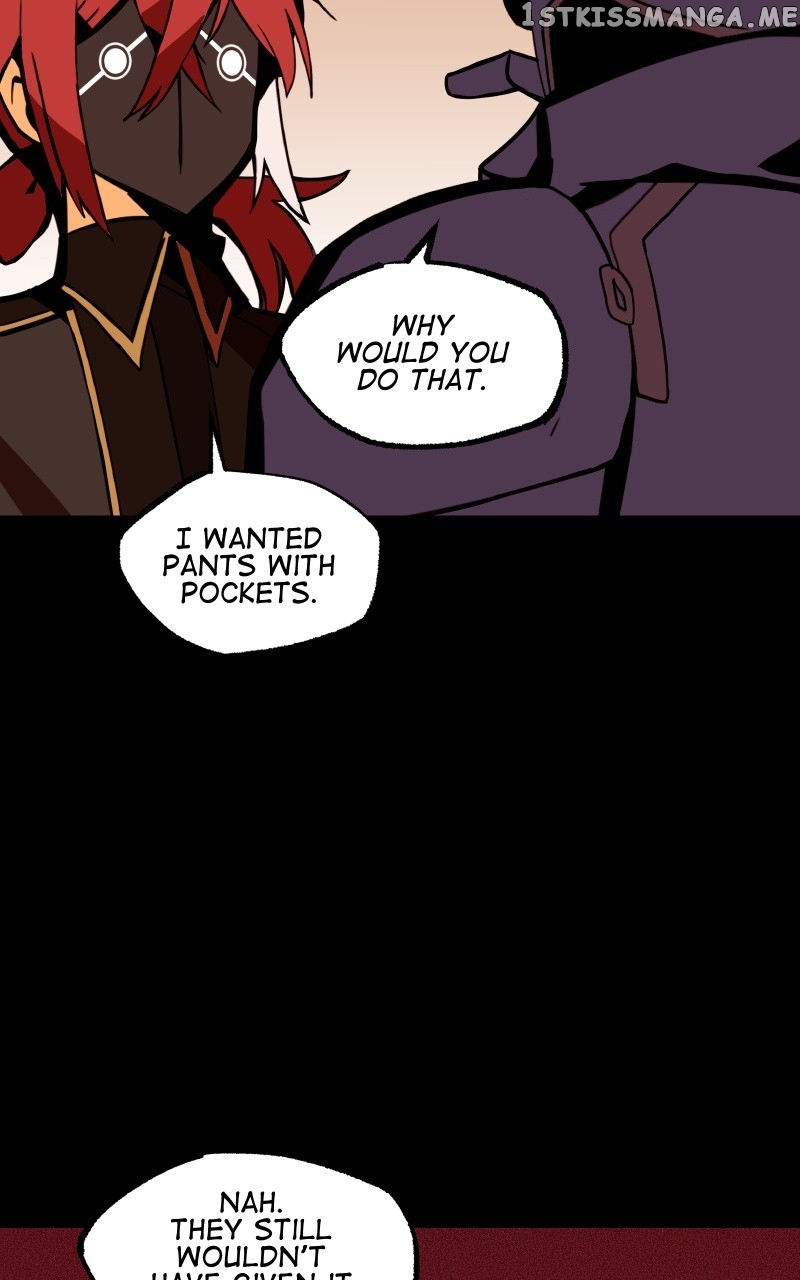 SOULWINDER – Manhwa Chapter 54 - page 84