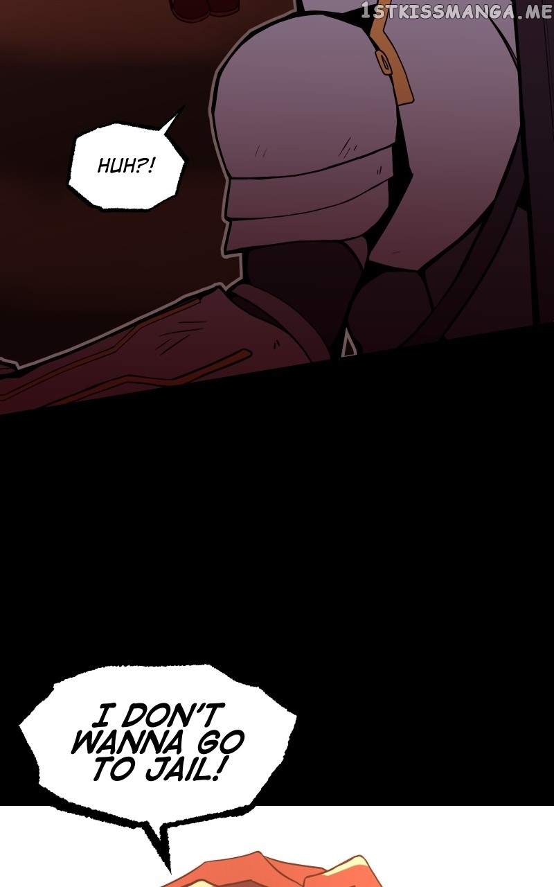 SOULWINDER – Manhwa Chapter 54 - page 88