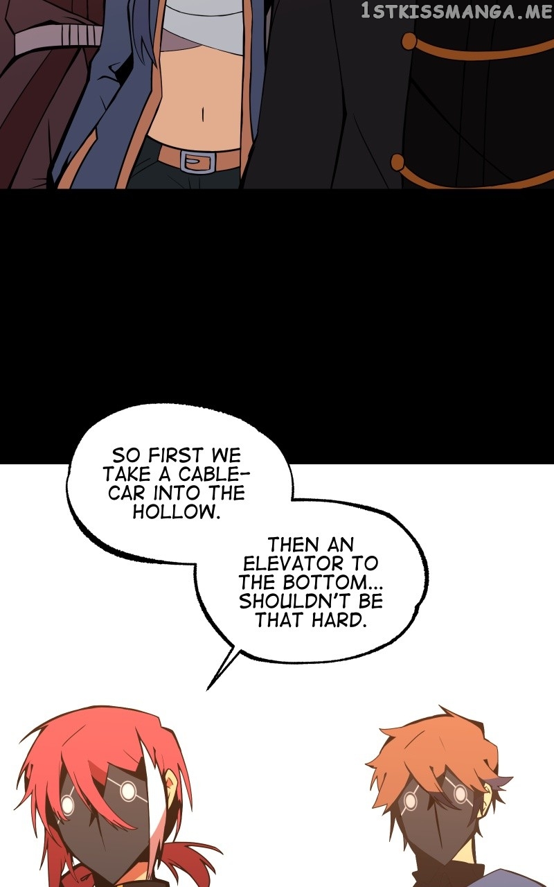 SOULWINDER – Manhwa Chapter 54 - page 9