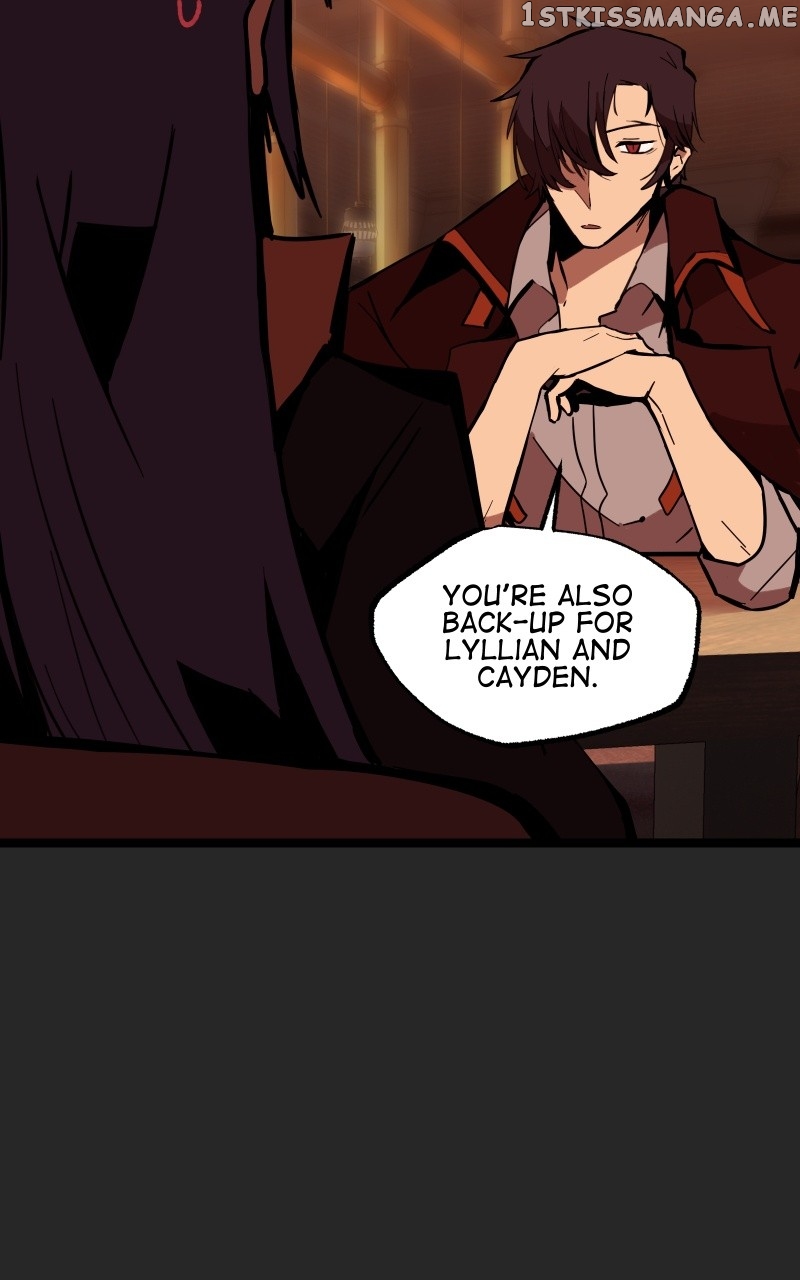 SOULWINDER – Manhwa Chapter 54 - page 93